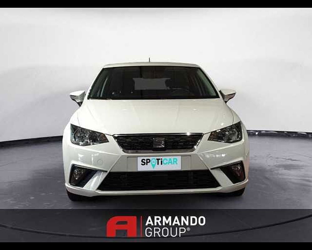 SEAT Ibiza usata a Cuneo (2)