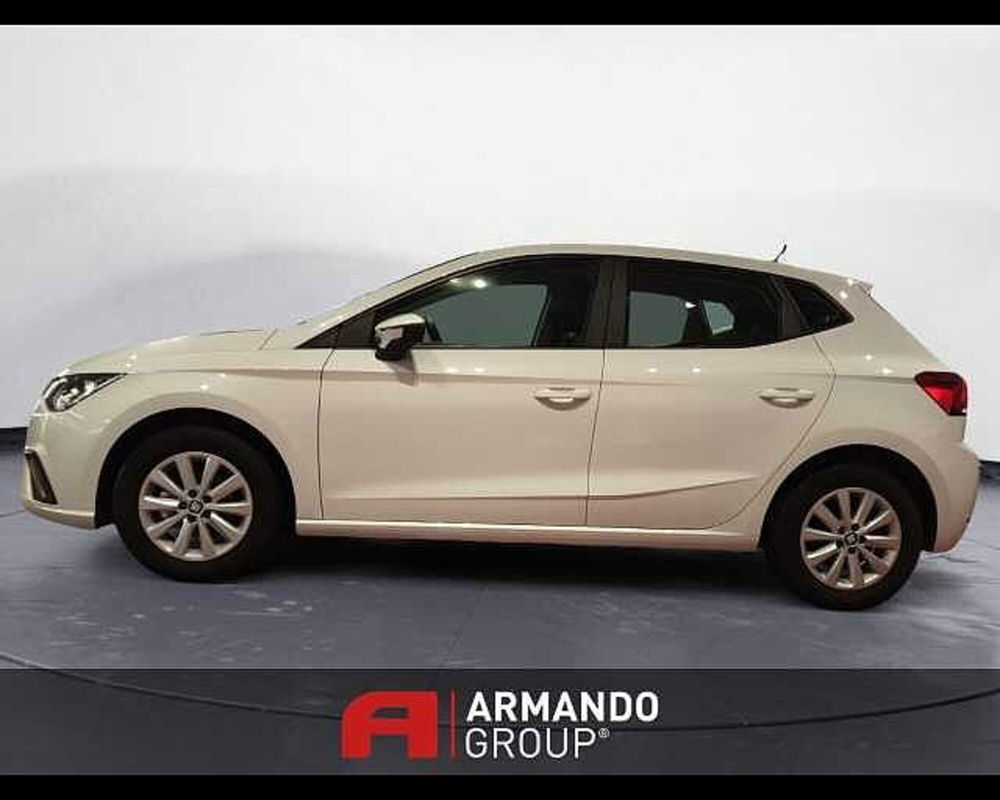 SEAT Ibiza usata a Cuneo (9)