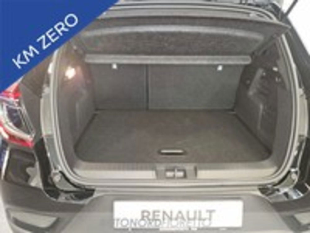 Renault Captur nuova a Pordenone (12)