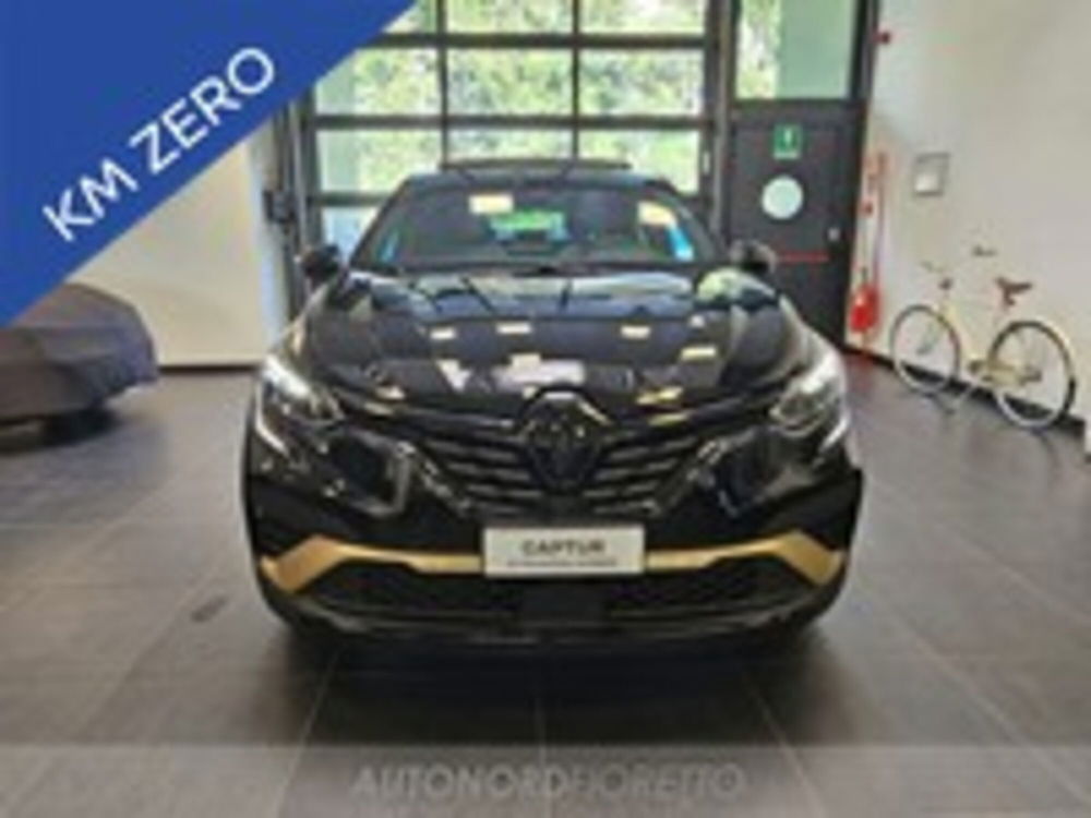 Renault Captur nuova a Pordenone (2)