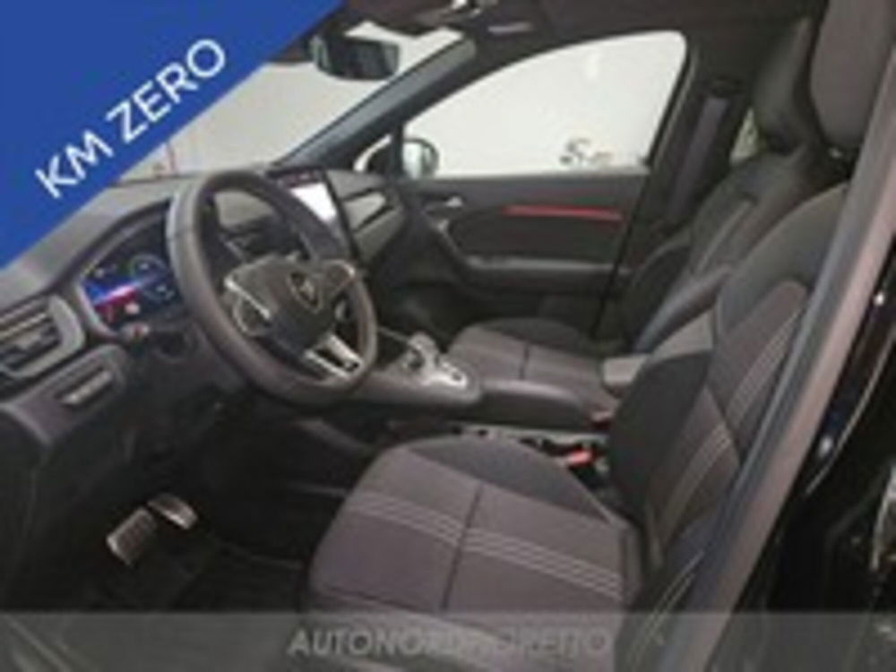 Renault Captur nuova a Pordenone (9)