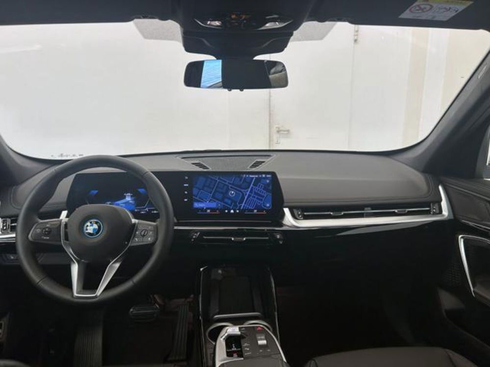 BMW X1 nuova a Modena (11)