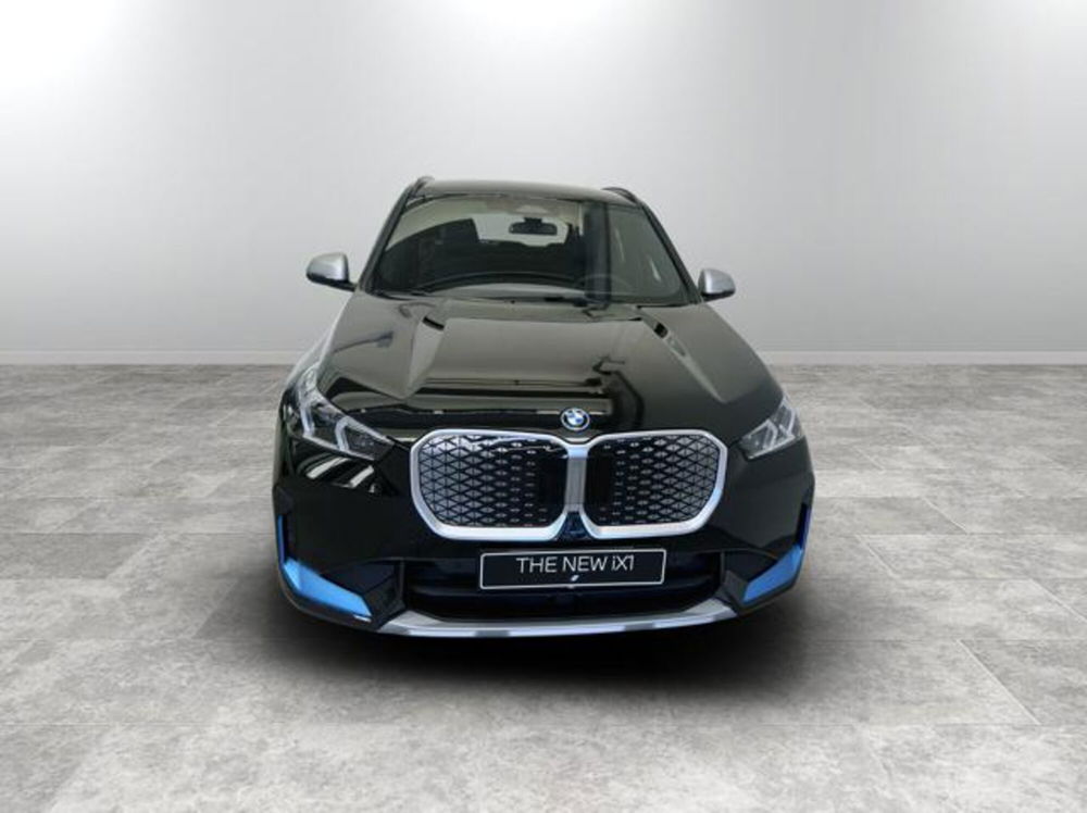 BMW X1 nuova a Modena (2)