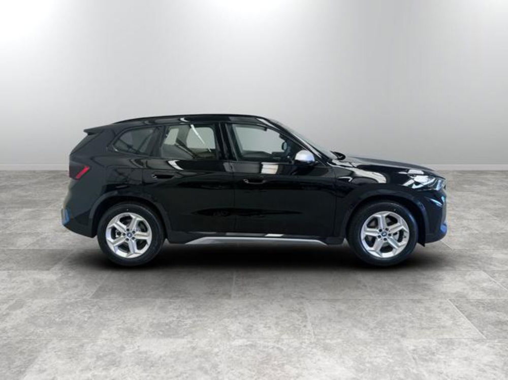 BMW X1 nuova a Modena (4)