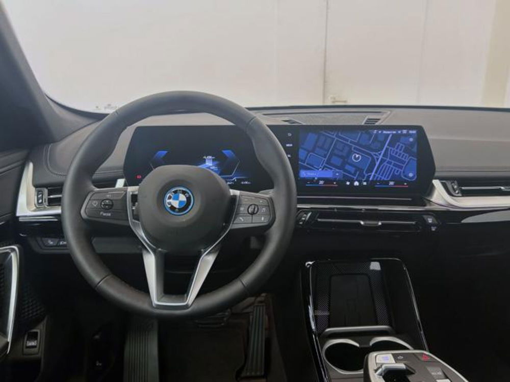 BMW X1 nuova a Modena (7)