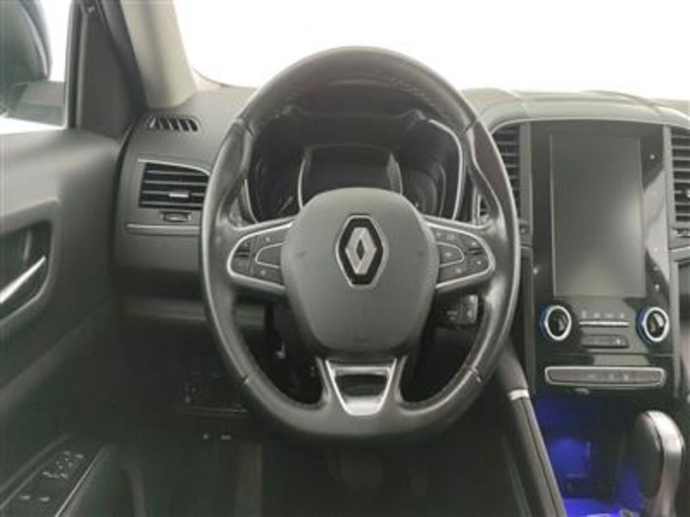 Renault Koleos usata a Bari (15)