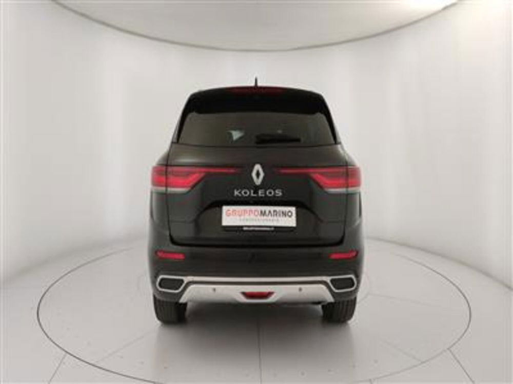 Renault Koleos usata a Bari (6)