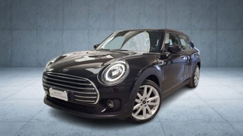 MINI Mini Clubman 1.5 One D Essential Clubman del 2019 usata a Verona