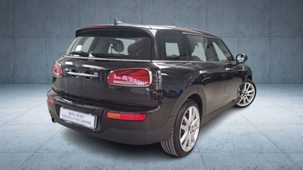 MINI Mini Clubman usata a Verona (3)