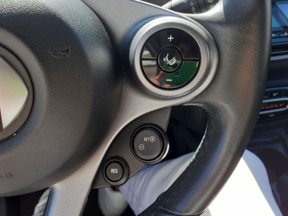 smart Fortwo usata a Firenze (19)