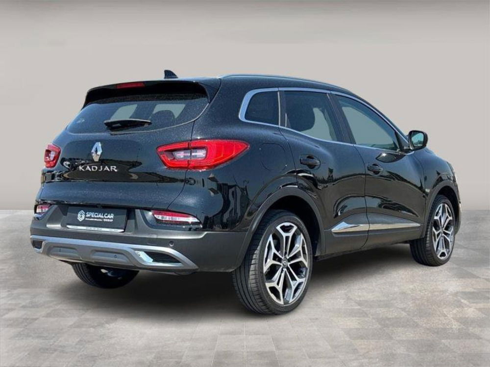 Renault Kadjar usata a Cagliari (2)