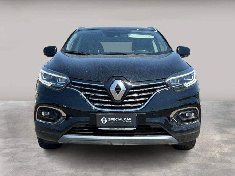 Renault Kadjar usata a Cagliari (3)