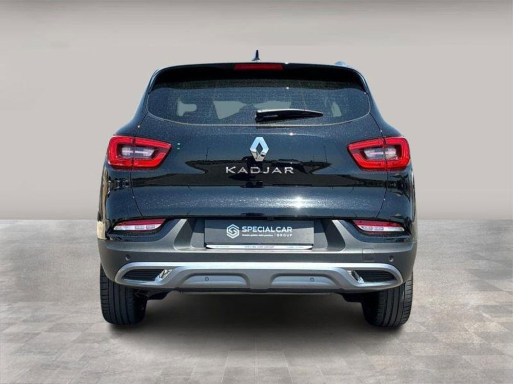 Renault Kadjar usata a Cagliari (4)