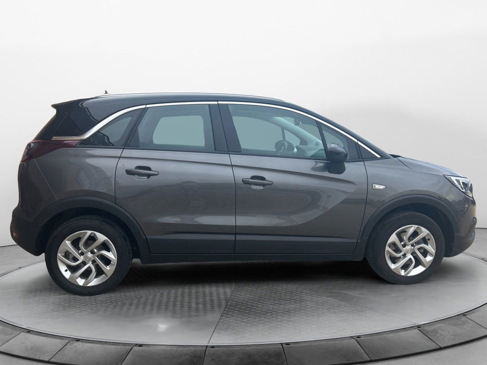 Opel Crossland X usata a Siena (7)