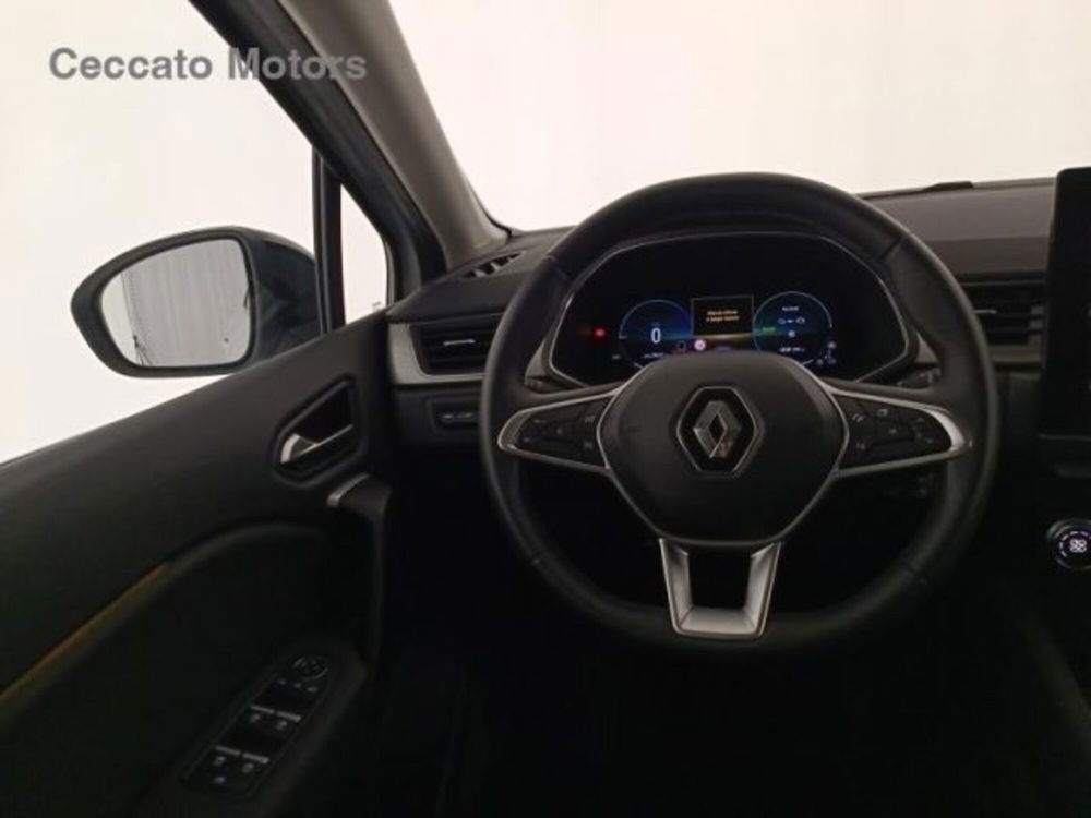 Renault Captur usata a Padova (18)