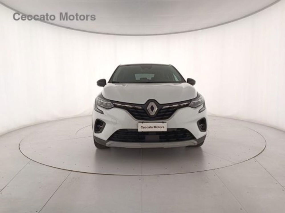 Renault Captur usata a Padova (2)