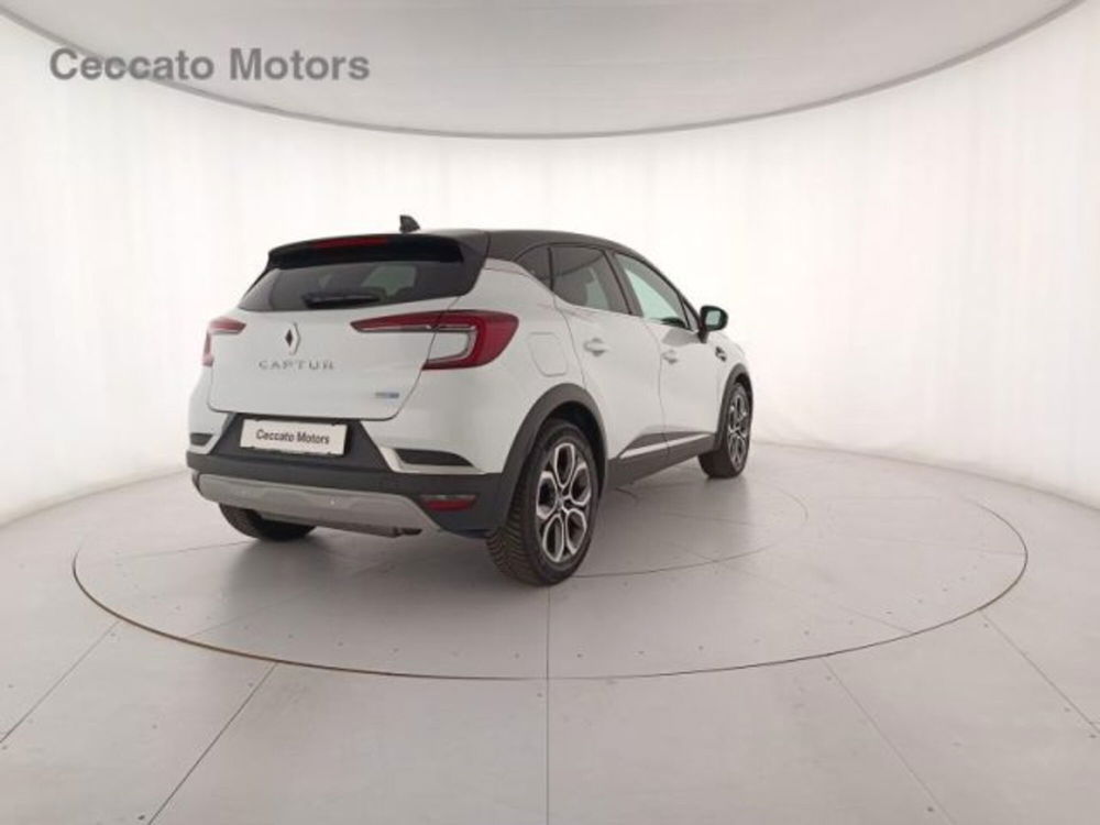 Renault Captur usata a Padova (4)