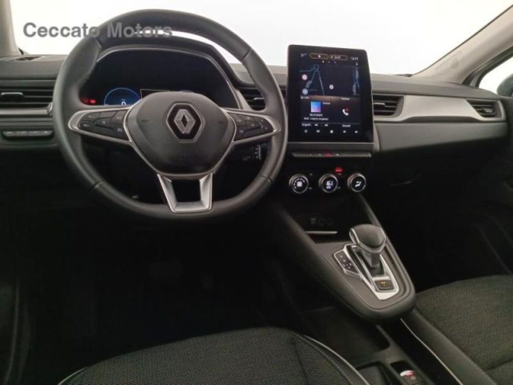 Renault Captur usata a Padova (6)