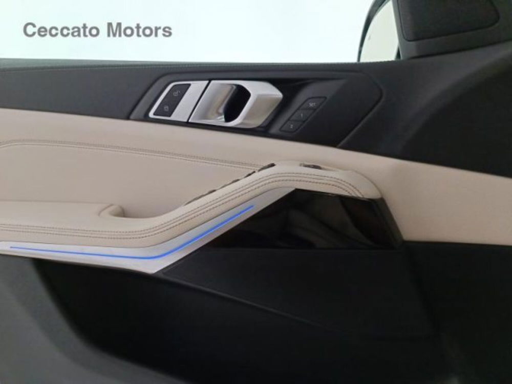 BMW X5 usata a Padova (15)