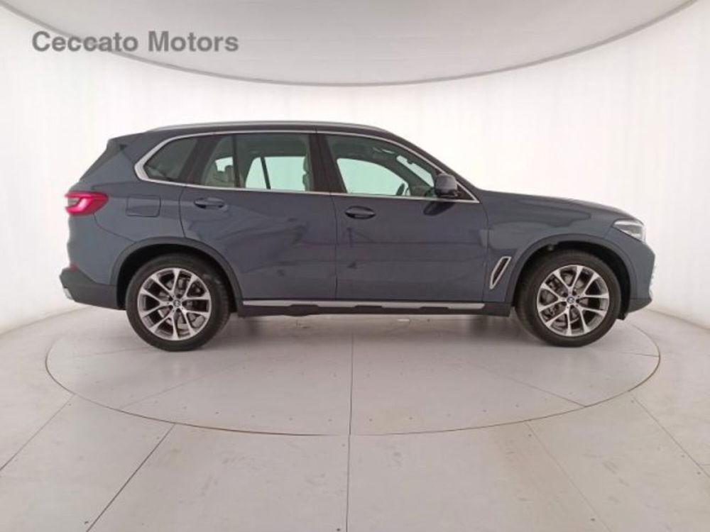 BMW X5 usata a Padova (3)