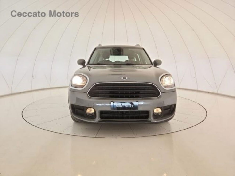 MINI Mini Countryman usata a Padova (2)