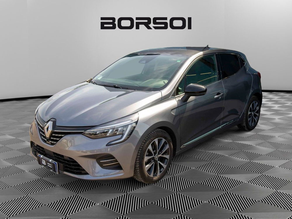 Renault Clio usata a Treviso