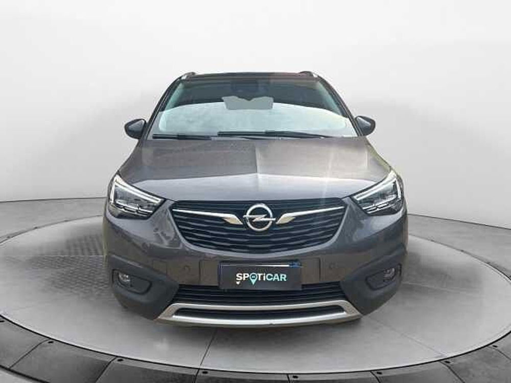 Opel Crossland X usata a Siena (5)