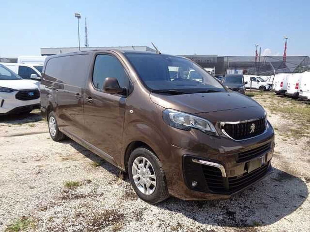 Peugeot Expert Furgone usata a Treviso (4)