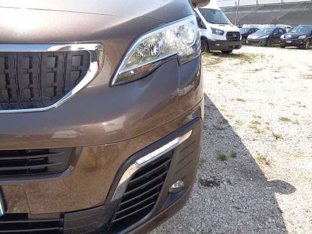 Peugeot Expert Furgone usata a Treviso (5)