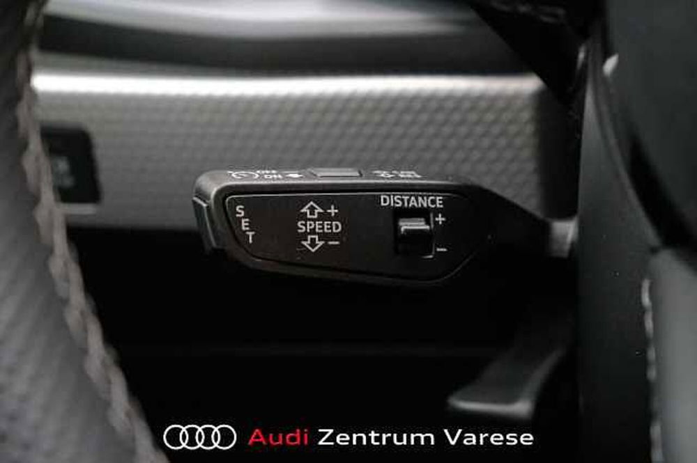 Audi A1 Sportback usata a Varese (12)