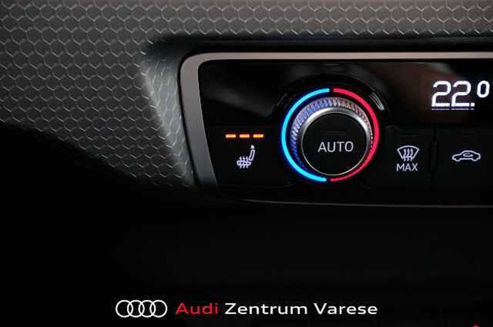 Audi A1 Sportback usata a Varese (15)