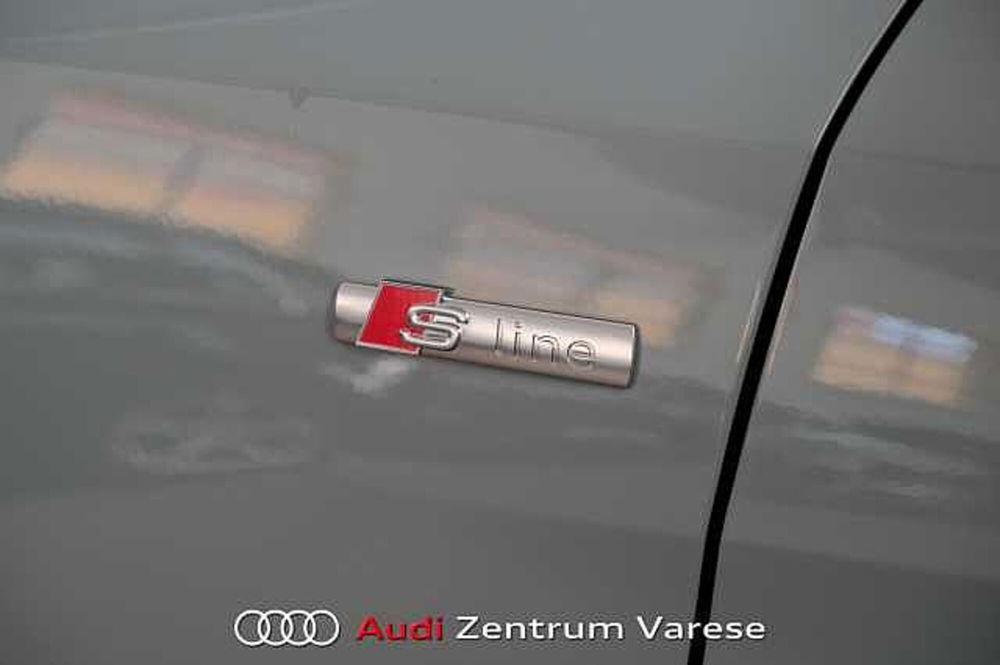 Audi A1 Sportback usata a Varese (17)