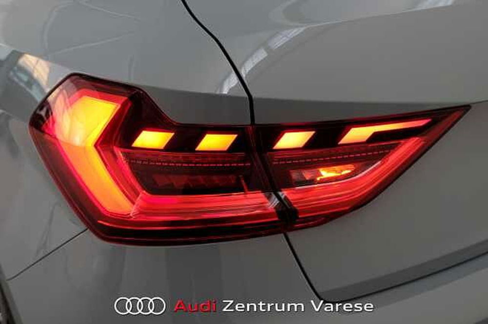 Audi A1 Sportback usata a Varese (6)