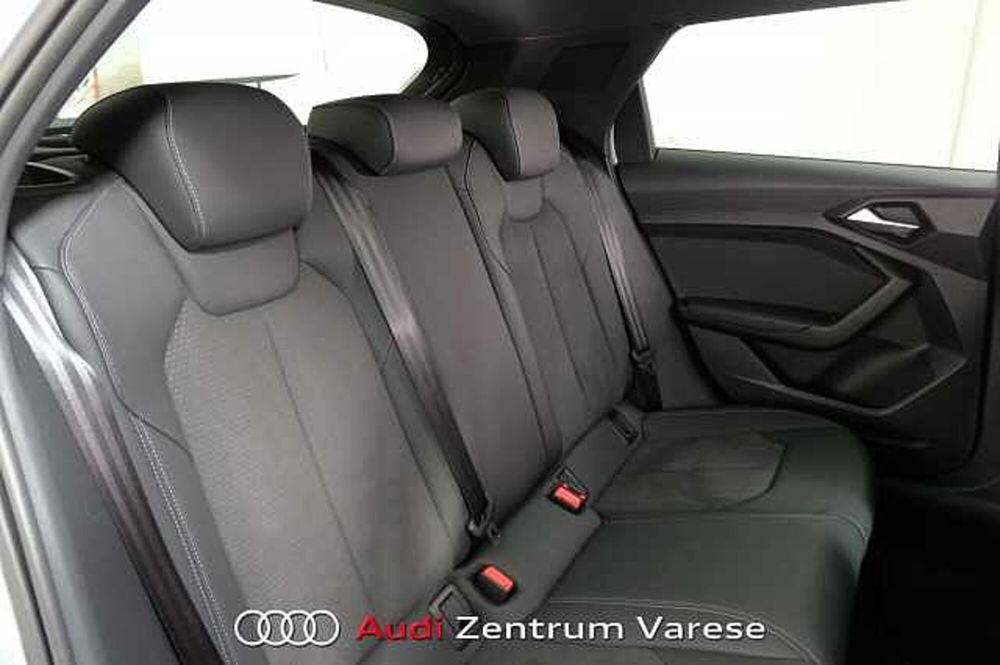 Audi A1 Sportback usata a Varese (8)