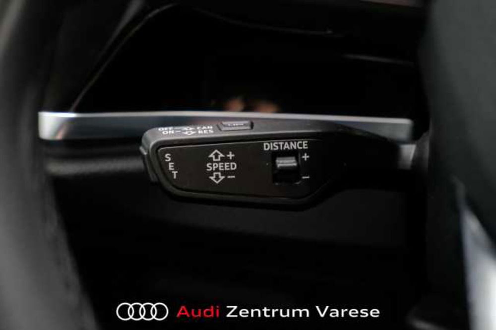 Audi Q3 Sportback usata a Varese (12)