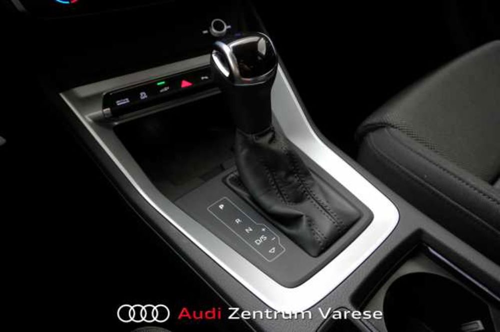 Audi Q3 Sportback usata a Varese (15)