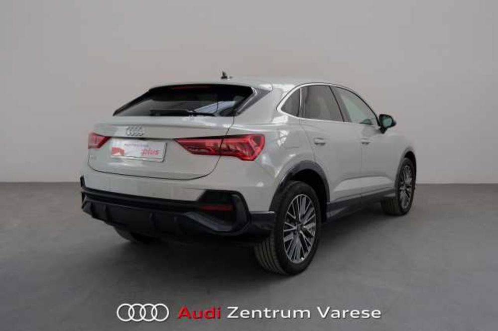 Audi Q3 Sportback usata a Varese (5)