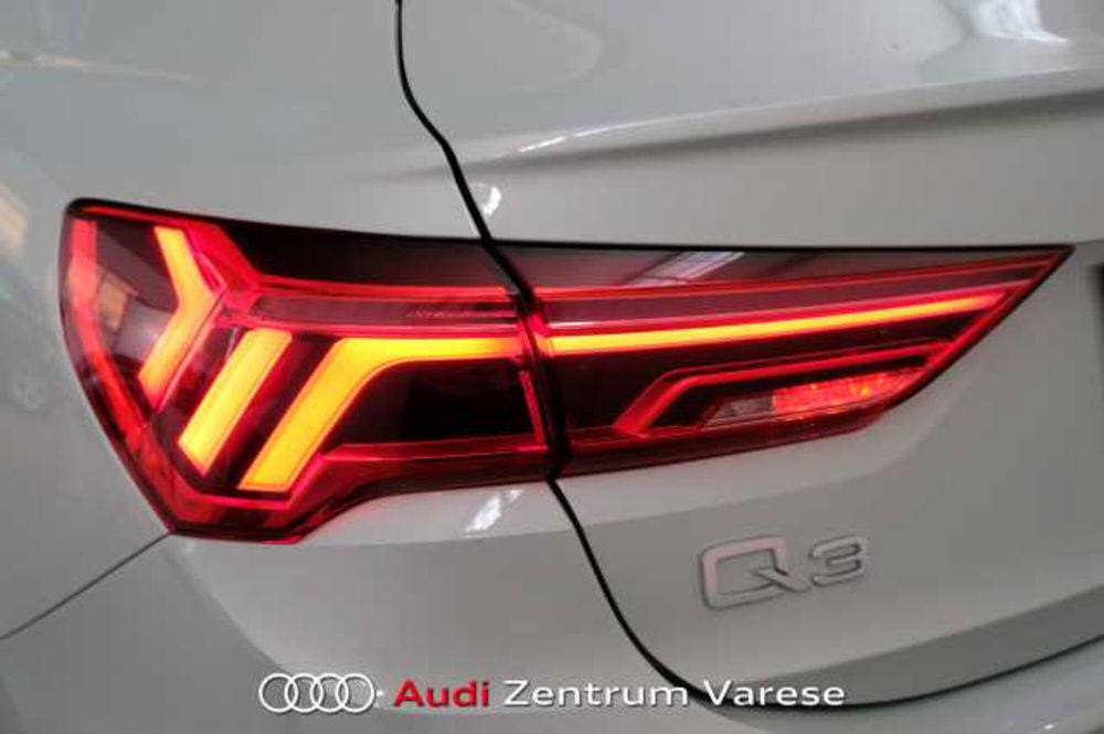 Audi Q3 Sportback usata a Varese (6)