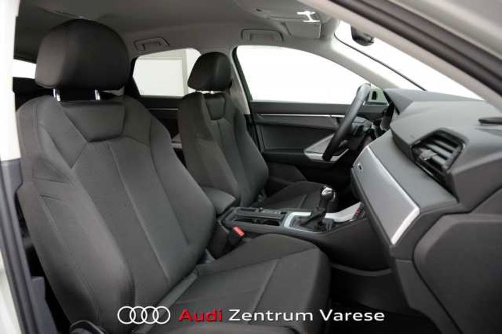 Audi Q3 Sportback usata a Varese (7)