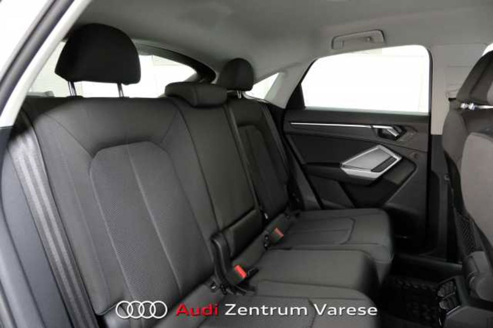 Audi Q3 Sportback usata a Varese (8)