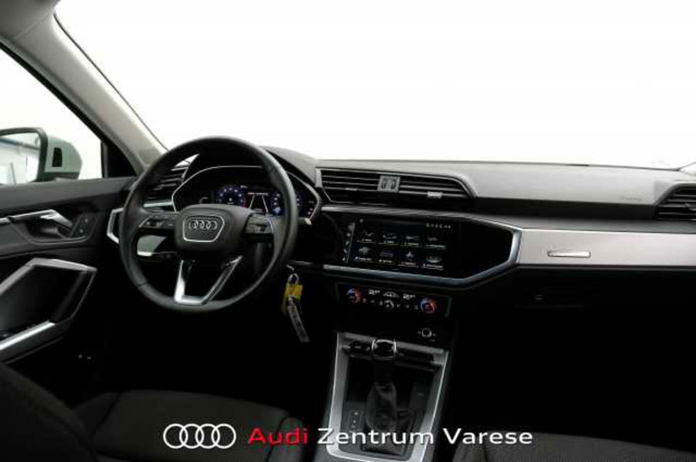 Audi Q3 Sportback usata a Varese (9)