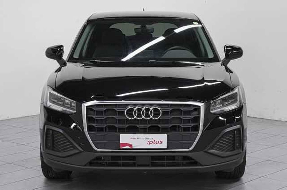 Audi Q2 usata a Como (2)