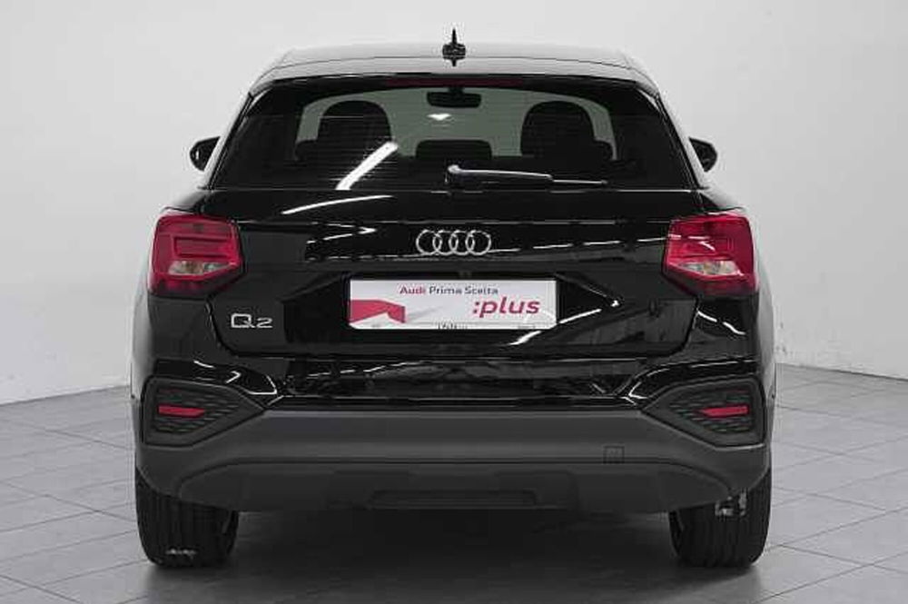 Audi Q2 usata a Como (4)