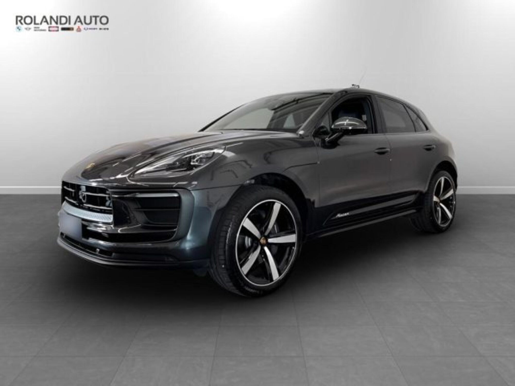 Porsche Macan 2.0 265cv pdk del 2023 usata a Alessandria