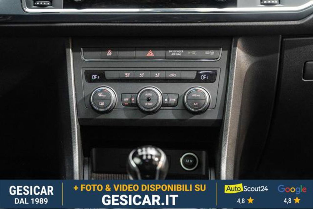 SEAT Ateca usata a Livorno (14)