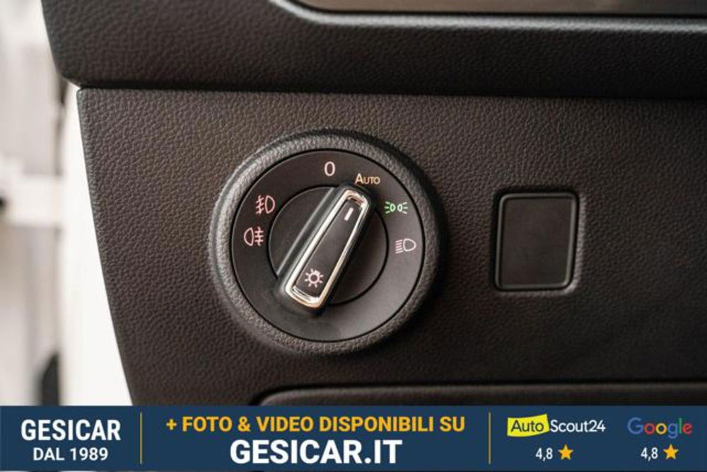 SEAT Ateca usata a Livorno (19)