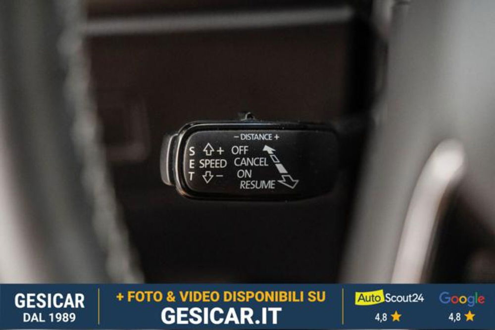 SEAT Ateca usata a Livorno (20)