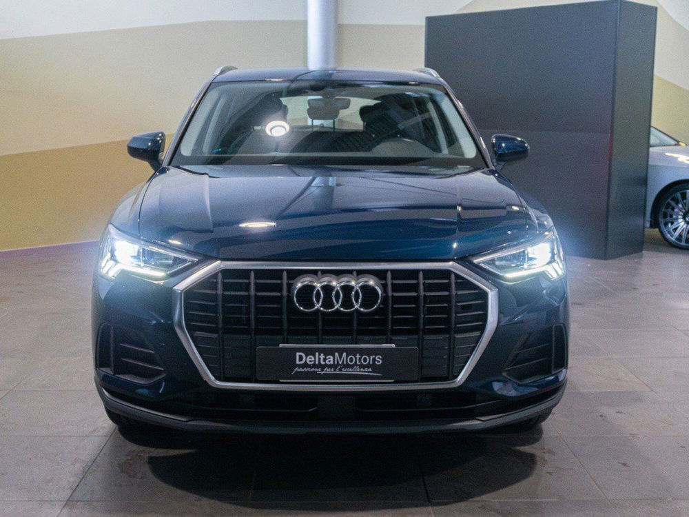 Audi Q3 usata a Ancona (2)