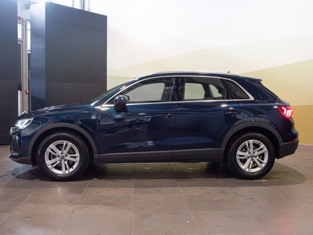 Audi Q3 usata a Ancona (5)