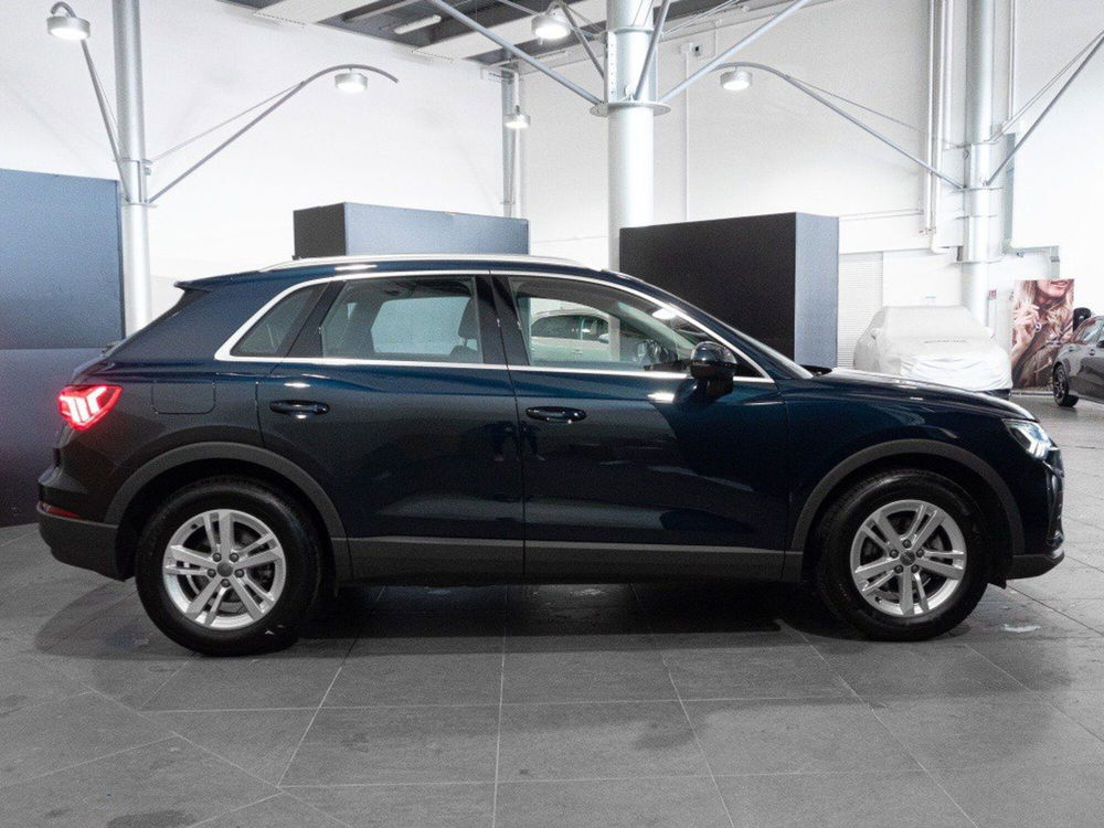 Audi Q3 usata a Ancona (9)